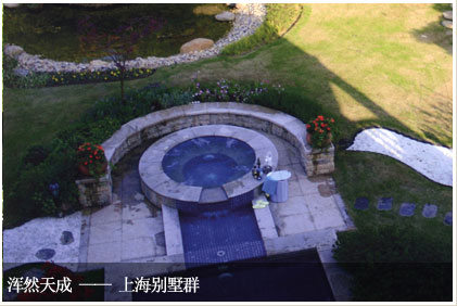 蘇州庭院景觀(guān)設(shè)計(jì)